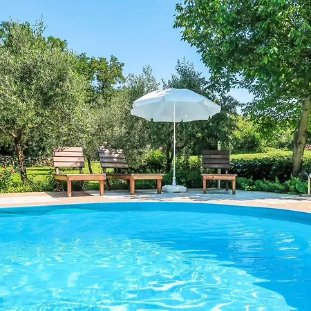 Gordana-3 By Interhome Labin (Istria)