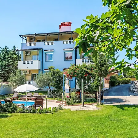 Gordana-3 By Interhome Appartement *