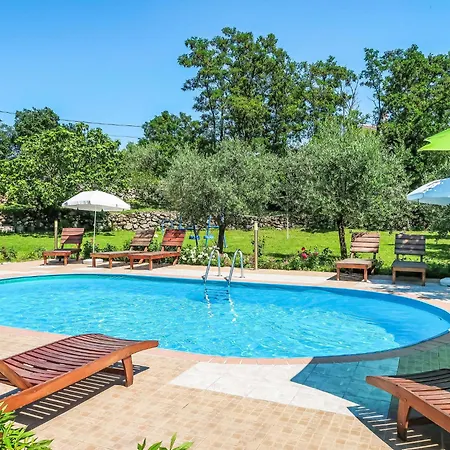 Gordana-3 By Interhome Appartement Labin (Istria)