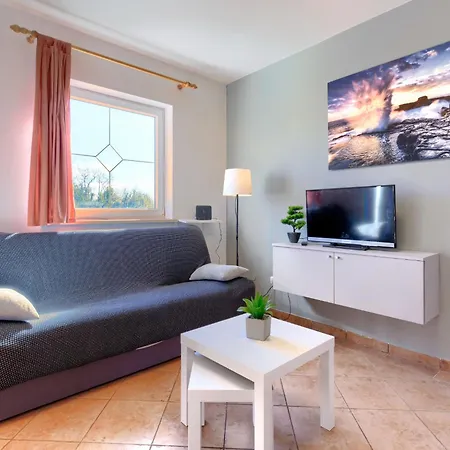 Gordana-3 By Interhome