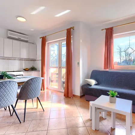 Gordana-3 By Interhome Appartement