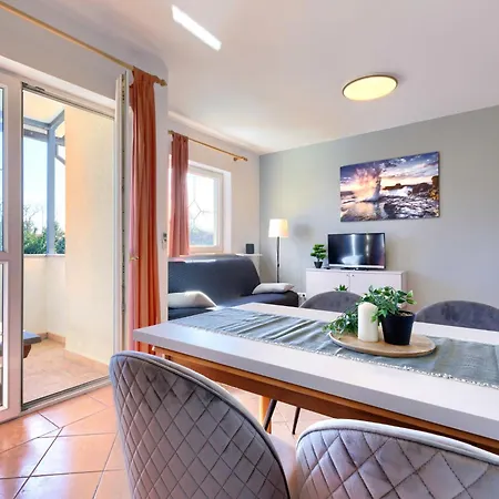 Gordana-3 By Interhome Appartement Labin (Istria)