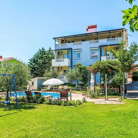 Gordana-3 By Interhome Appartement Labin (Istria)
