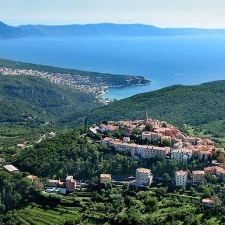 Gordana-3 By Interhome Apartmán Labin (Istria)
