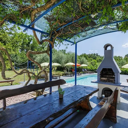 Gordana-3 By Interhome Appartement Labin (Istria)