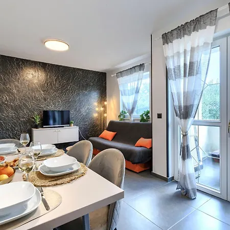 Gordana-3 By Interhome 公寓 *