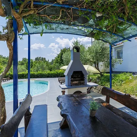 Gordana-3 By Interhome Appartement Labin (Istria)