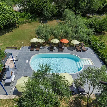 Apartmán Gordana-3 By Interhome