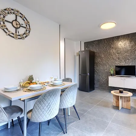 Apartmán Gordana-3 By Interhome Labin (Istria)