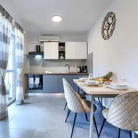Gordana-3 By Interhome