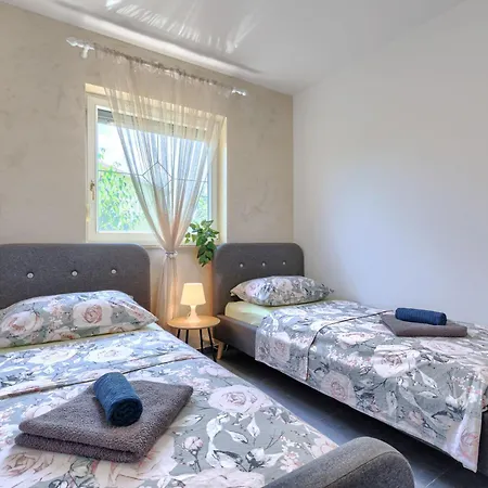 Gordana-3 By Interhome Appartement Labin (Istria)