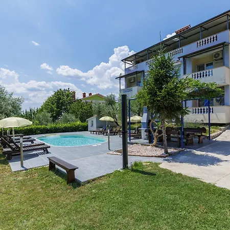 Appartement Gordana-3 By Interhome *