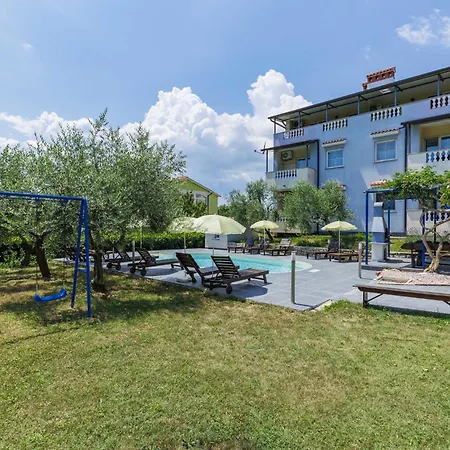 Gordana-3 By Interhome Apartmán Labin (Istria)