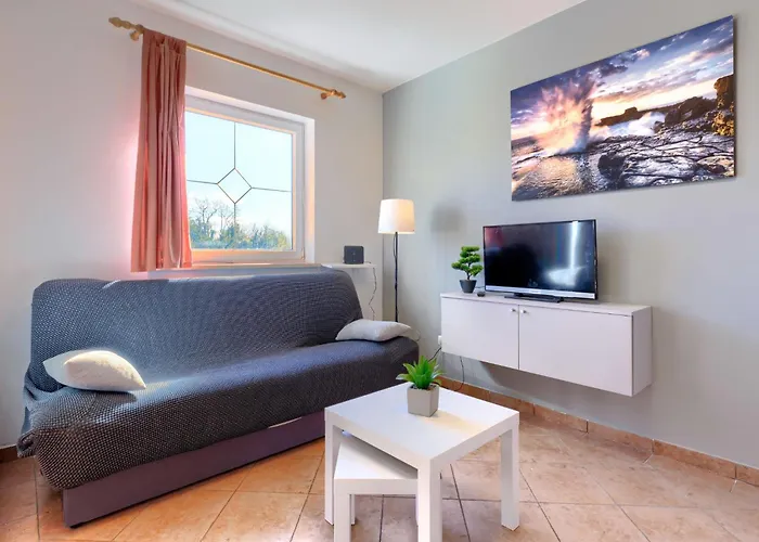 Gordana-3 By Interhome