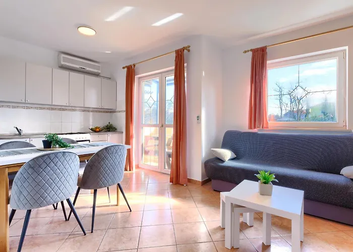 Gordana-3 By Interhome Appartement